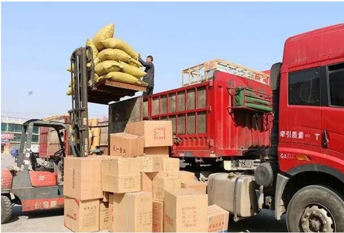 泉州到慈溪市物流专线