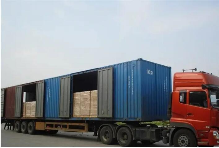 泉州到慈溪市整车运输