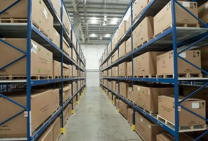 泉州到慈溪市货物仓储