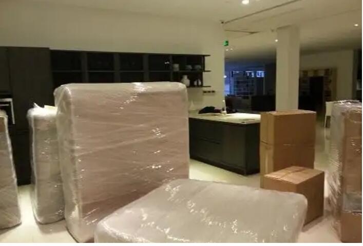 泉州到慈溪市长途搬家