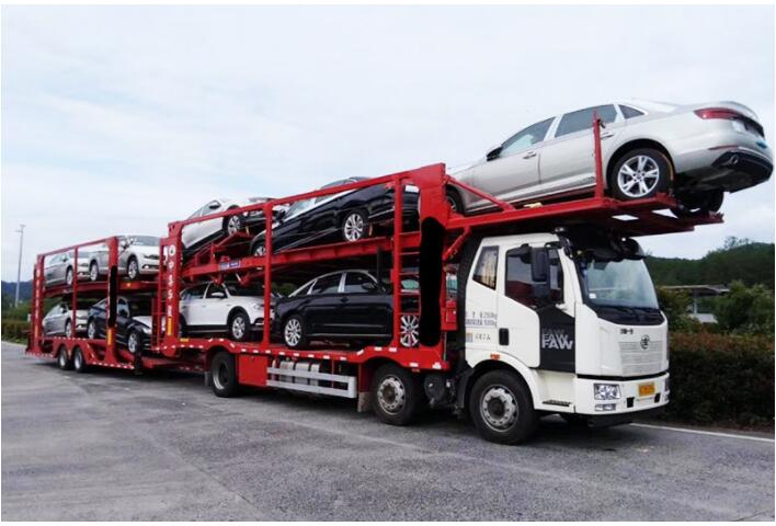 泉州到慈溪市轿车托运